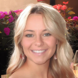 Meet your Posher, Alexis